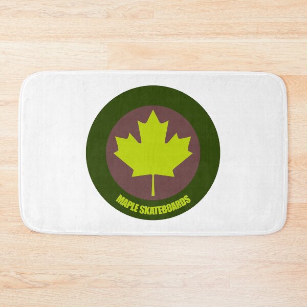 Item preview, Maple skateboards vintage  designed and sold by Paintbase.