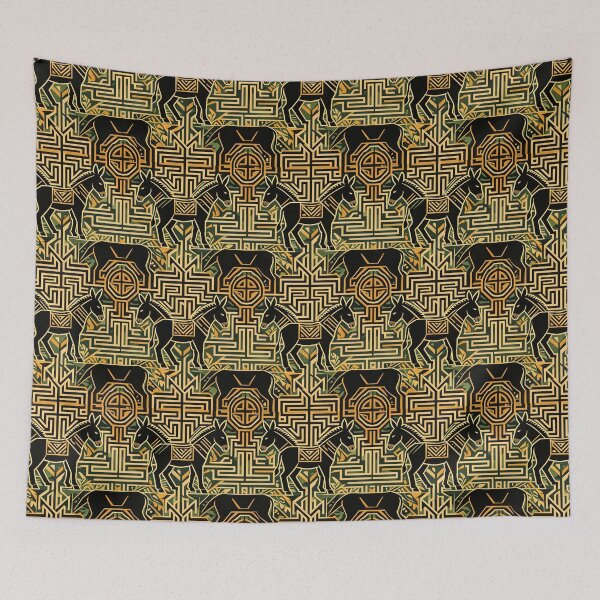 Item preview, Maze Design designed and sold by forget45studio.