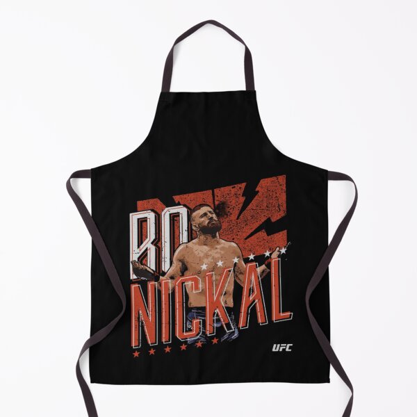 Item preview, Bo Nickal Shrug designed and sold by JeyVel.