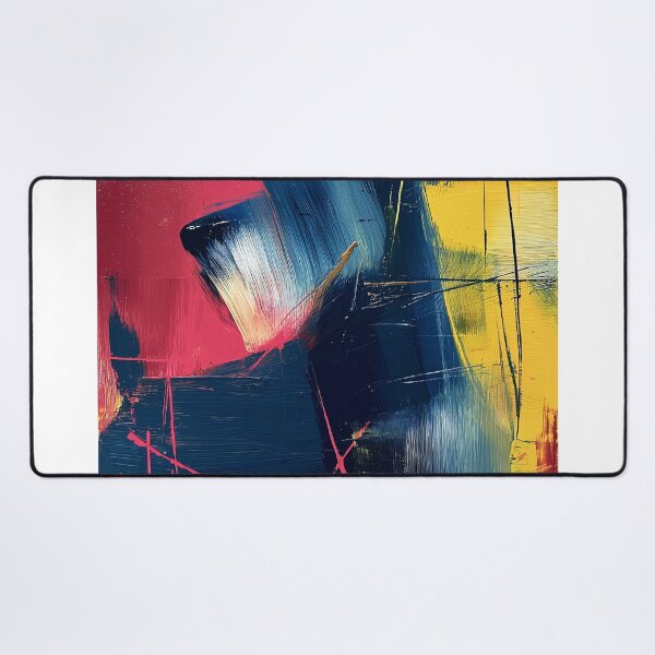 Item preview, Abstract Blue schnauzer Silhouette designed and sold by lautir.