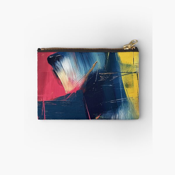 Item preview, Abstract Blue schnauzer Silhouette designed and sold by lautir.