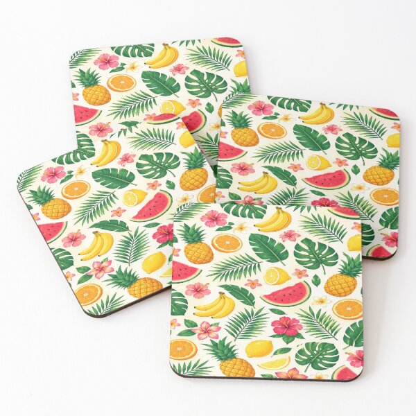 Item preview, Tropical vibe designed and sold by Dustfairy9876.