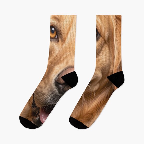 Item preview, Golden Retriever designed and sold by Kirrindy Designs.