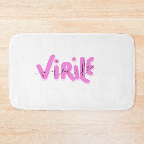 Item preview, Virile designed and sold by Kalhanne.