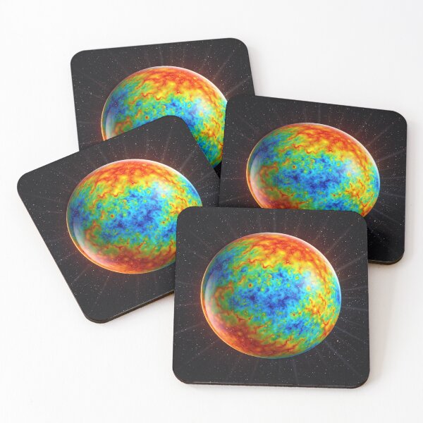 Item preview, Cosmic Microwave designed and sold by psychoshadow.