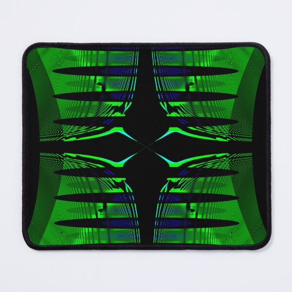 Item preview, Abstract Pattern "The letter X" 3 designed and sold by Gluecknika.