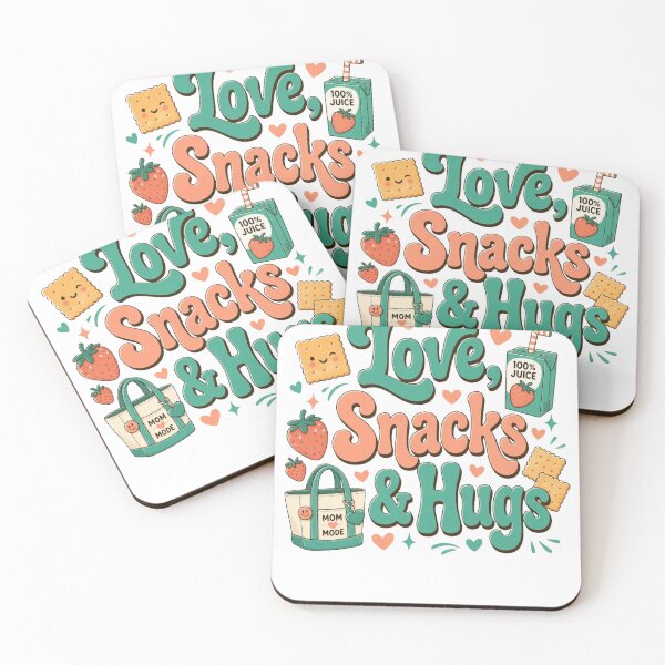 Item preview, Copy of good moms give snacks, T-shirt unisex designed and sold by LinaCreatifs.