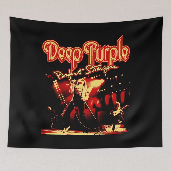 Item preview, Perfect Strangers designed and sold by GlamRetro.