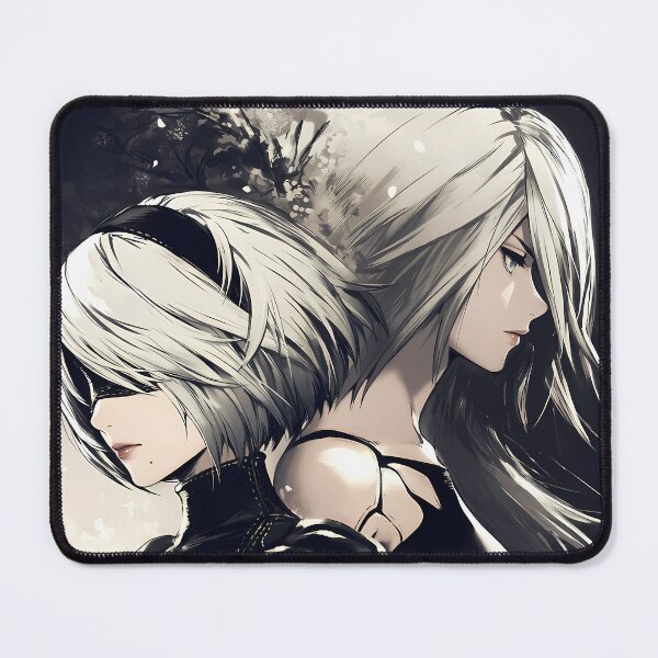 Item preview, 2B & A2 - 1 designed and sold by Infinite-Aspire.
