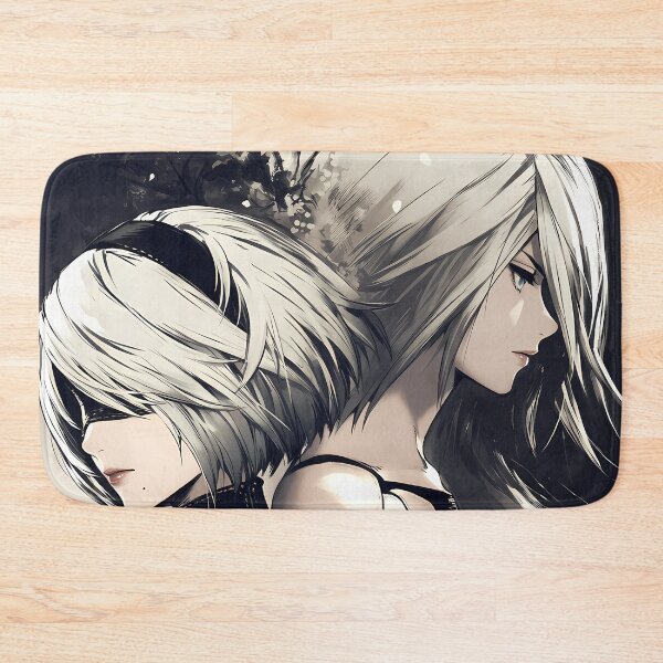 Item preview, 2B & A2 - 1 designed and sold by Infinite-Aspire.