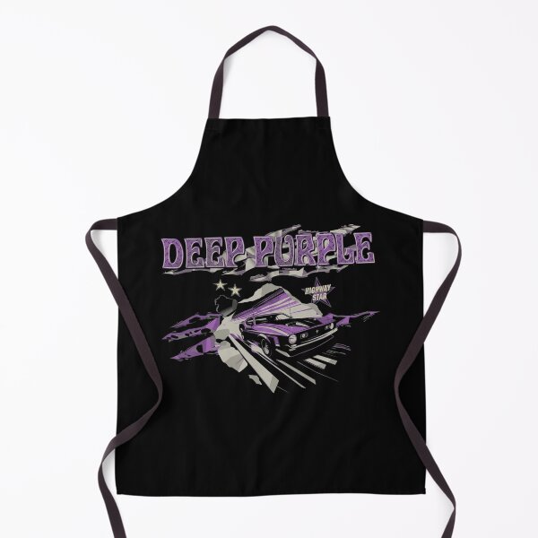 Item preview, Purple Car 70s Band designed and sold by GlamRetro.