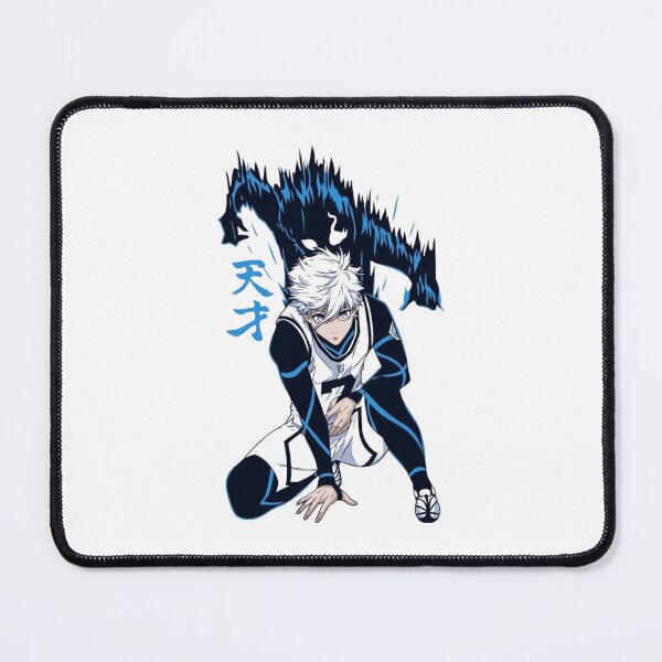 Item preview, yoichi isagi designed and sold by CultKinitoUwU.