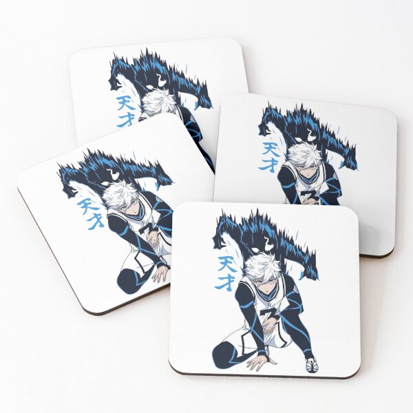 Item preview, yoichi isagi designed and sold by CultKinitoUwU.