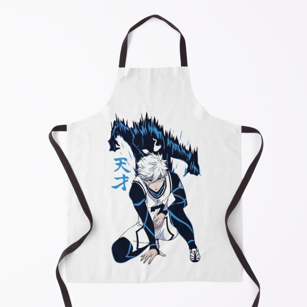 Item preview, yoichi isagi designed and sold by CultKinitoUwU.