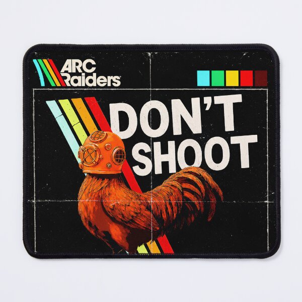 Item preview, ARC Raiders designed and sold by tomasghrad.