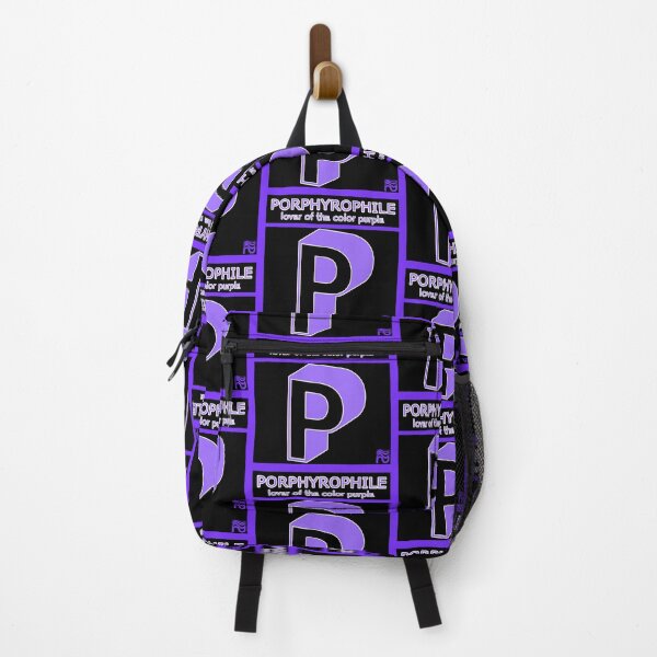 Item preview, Porthyrophile - Lover of Purple designed and sold by neuromixart.