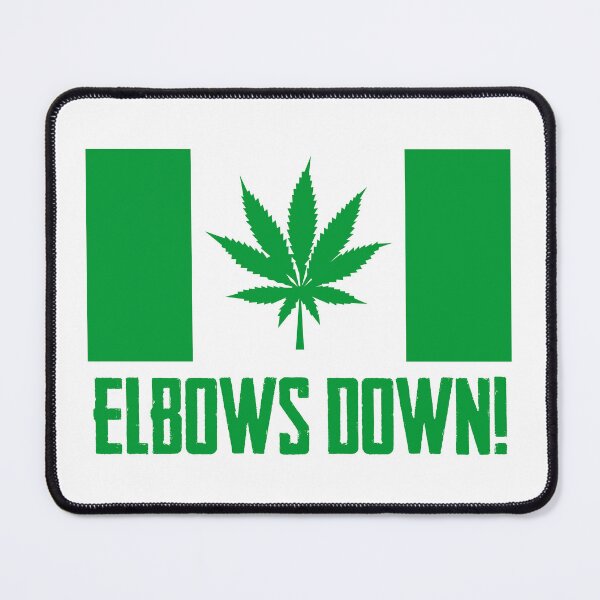 Item preview, Elbows Down designed and sold by helenacooper.