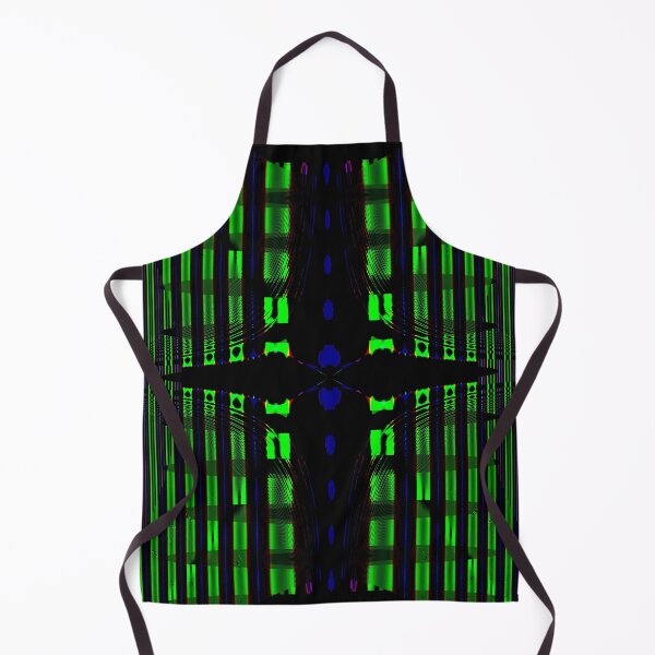 Item preview, Abstract Pattern "The letter X" 4 designed and sold by Gluecknika.