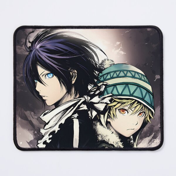 Item preview, Noragami Yato & Yukine - 1 designed and sold by Infinite-Aspire.