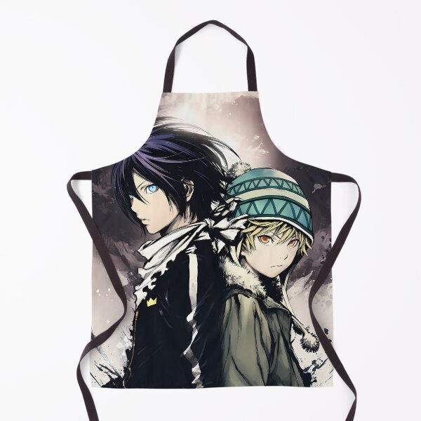 Item preview, Noragami Yato & Yukine - 1 designed and sold by Infinite-Aspire.