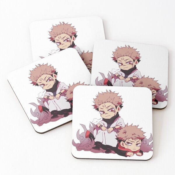 Item preview, Jujutsu kaisen designed and sold by Louizim.