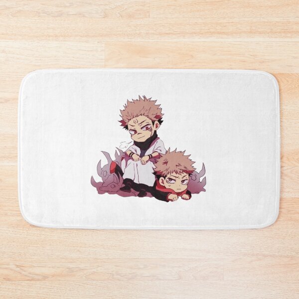 Item preview, Jujutsu kaisen designed and sold by Louizim.