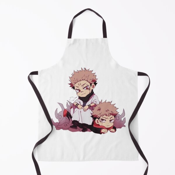 Item preview, Jujutsu kaisen designed and sold by Louizim.