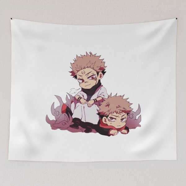 Item preview, Jujutsu kaisen designed and sold by Louizim.