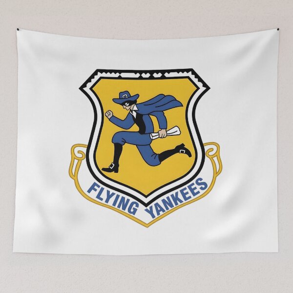 Item preview, Official Emblem of the 118th Fighter Squadron designed and sold by CharlieDesings.