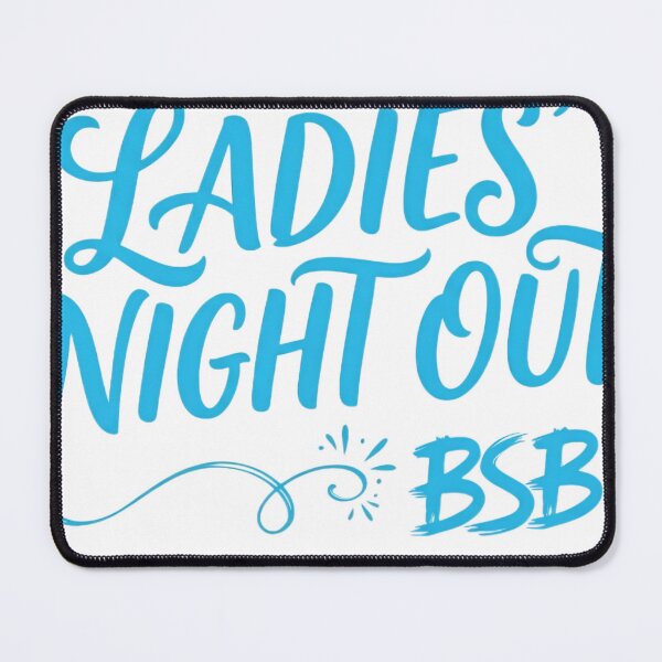 Item preview, LADIES NIGHT OUT Las Vegas 2026 - Adult, V-Neck, Racerback designed and sold by YourPrintify.