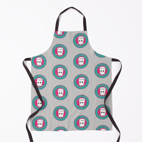 Item preview, Sad Monday Coffee Club designed and sold by Moosley Studio.