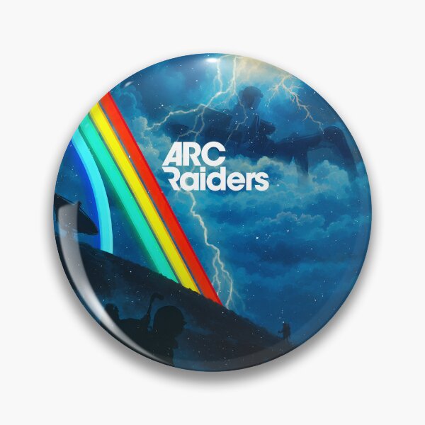 Item preview, ARC Raiders designed and sold by tomasghrad.