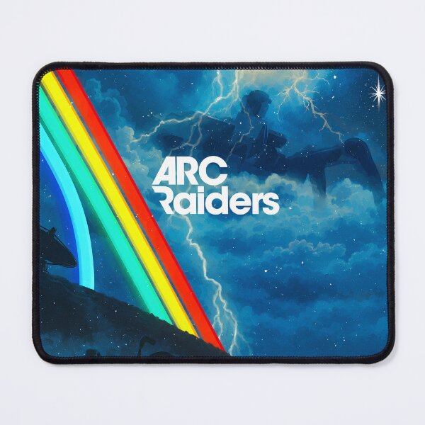 Item preview, ARC Raiders designed and sold by tomasghrad.