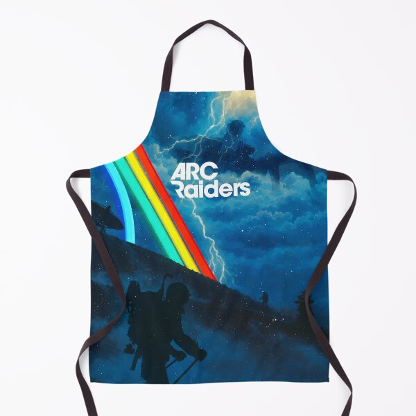 Item preview, ARC Raiders designed and sold by tomasghrad.