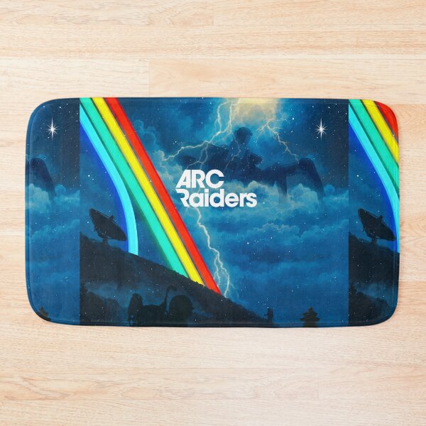 Item preview, ARC Raiders designed and sold by tomasghrad.