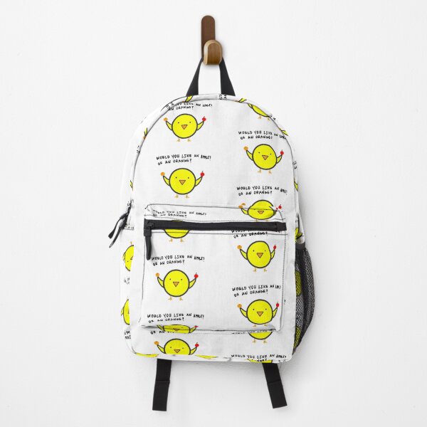Item preview, Chicken CHIGIN Apple designed and sold by meow smash.