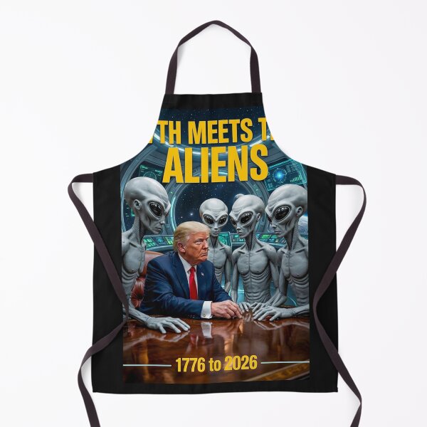 Item preview, DJT New Cabinet Members - 2026 Disclosure - "You Are Not Alone" designed and sold by DBM Photo Art 1.