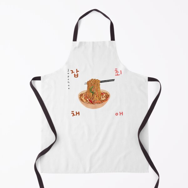 Item preview, Choe-ae Japchae designed and sold by Rin_Art.