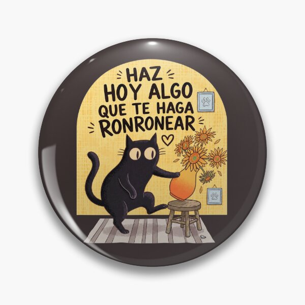 Item preview, Do something today that makes you purr ✨ designed and sold by Opps-diseño.