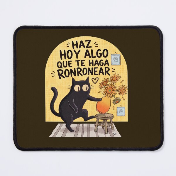 Item preview, Do something today that makes you purr ✨ designed and sold by Opps-diseño.