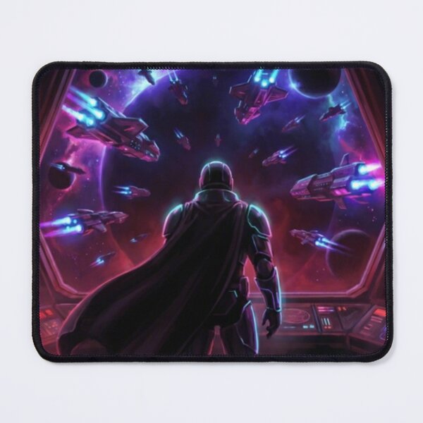 Item preview, SPACE BATTLE designed and sold by Noexcusesstore.