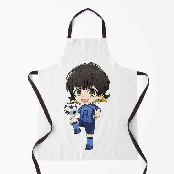 Item preview, blue lock designed and sold by CultKinitoUwU.