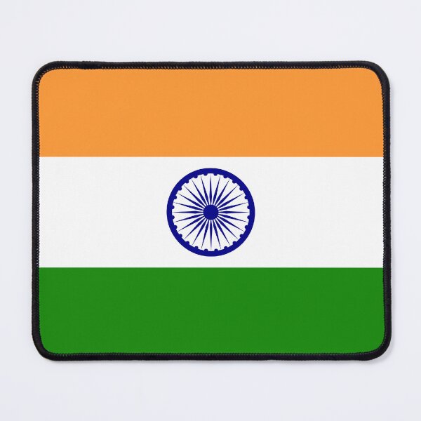 Item preview, Flag Of India IN designed and sold by shitpostee.