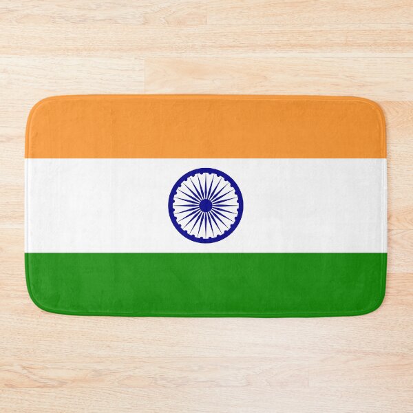 Item preview, Flag Of India IN designed and sold by shitpostee.