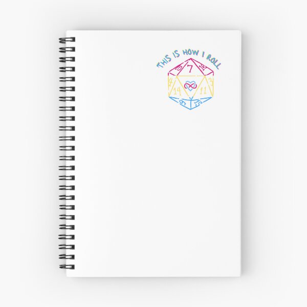 Item preview, How We Roll - Pan/Poly designed and sold by narrativePAN1C.