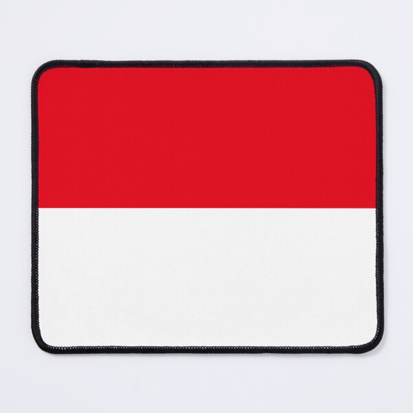 Item preview, Flag Of Indonesia ID designed and sold by shitpostee.