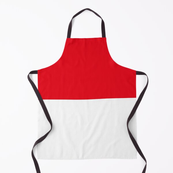 Item preview, Flag Of Indonesia ID designed and sold by shitpostee.