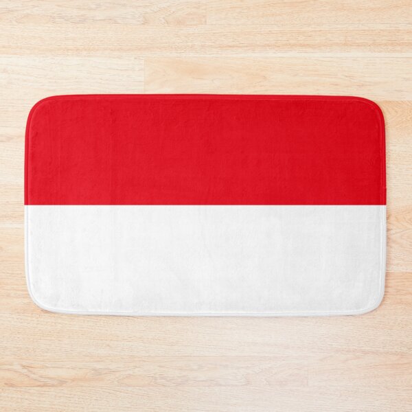 Item preview, Flag Of Indonesia ID designed and sold by shitpostee.