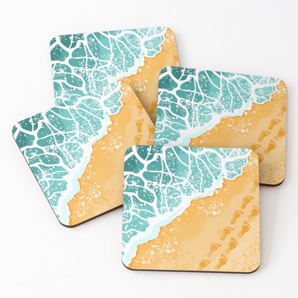 Item preview, Beach Walk designed and sold by Andrew  Hitchen.