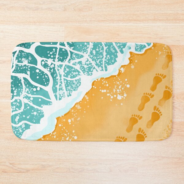 Item preview, Beach Walk designed and sold by Andrew  Hitchen.